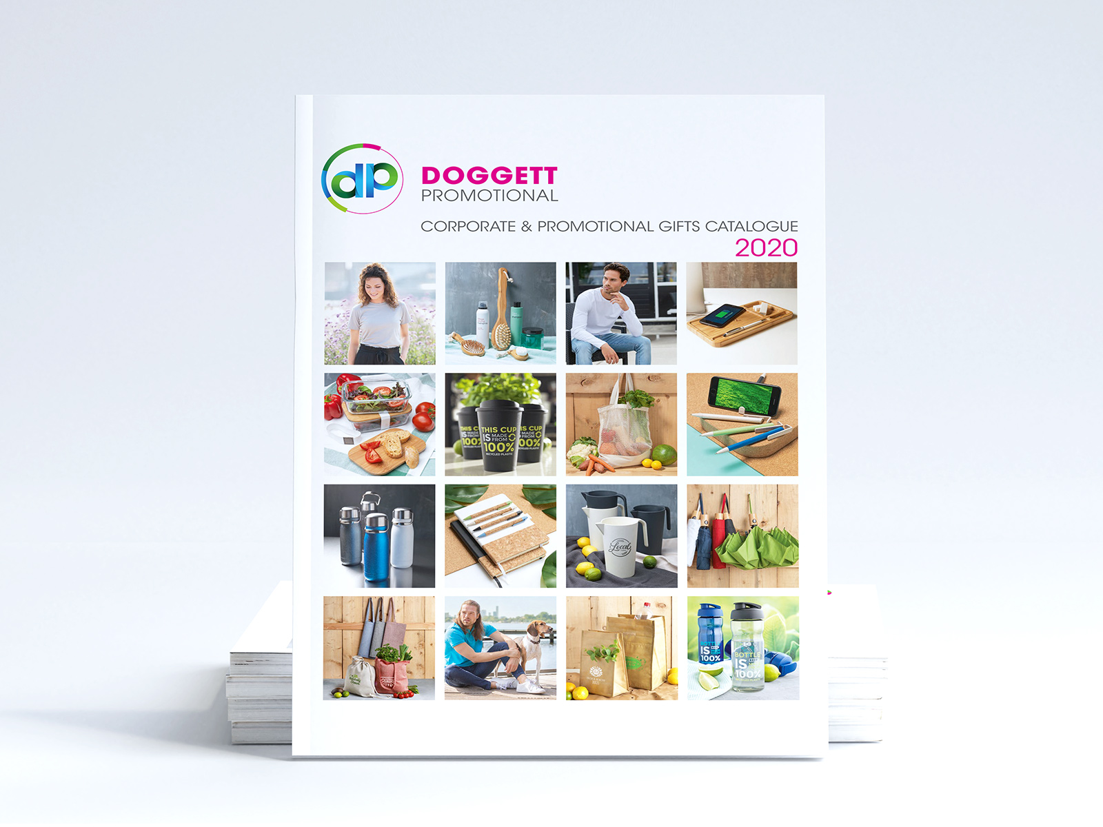 Doggett Promotional Brochure